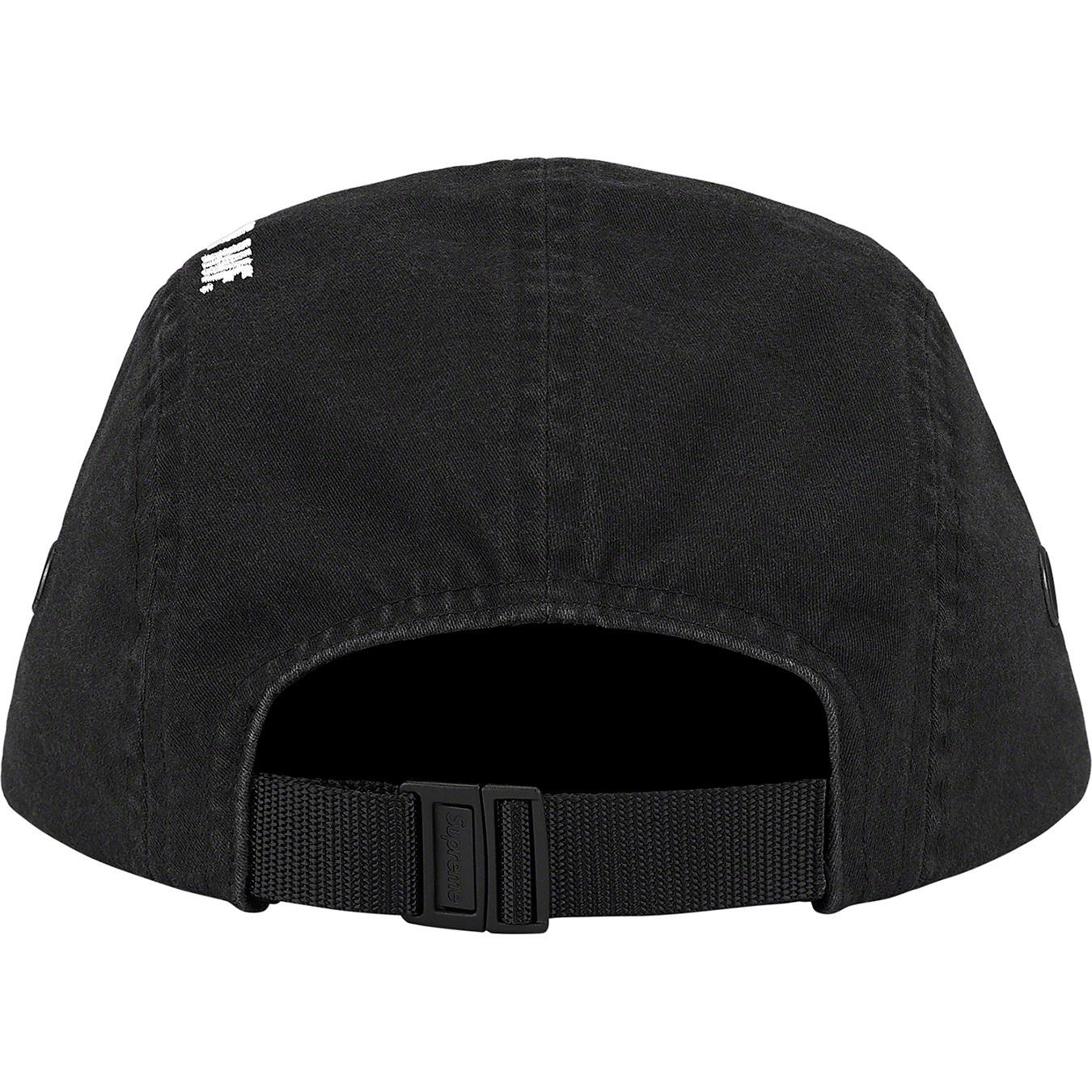 Military Camp Cap view 11